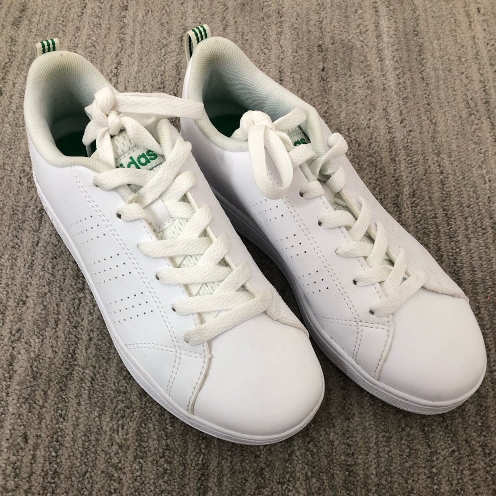 Basically new Adidas